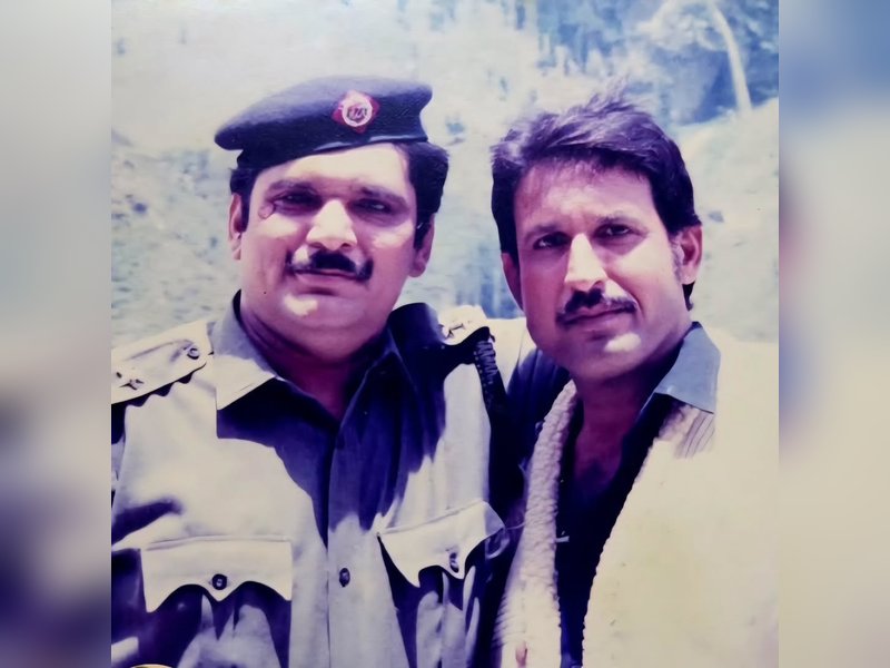 Raza Murad recalls shooting with Kiran Kumar for Rishi Kapoor's ‘Henna’ in Manali