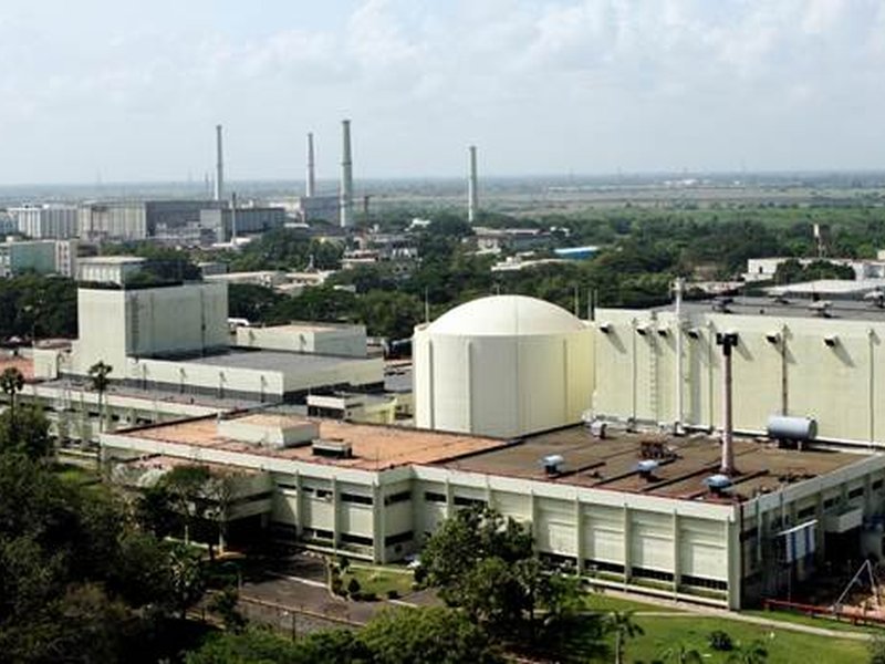 Nuclear energy’s integration with hydrogen production a key achievement: Govt
