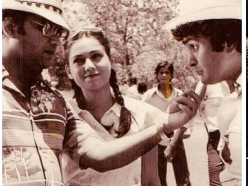 Subhash Ghai recalls Rishi Kapoor was 'depressed' after 'Karz' was declared as flop 46 years ago 