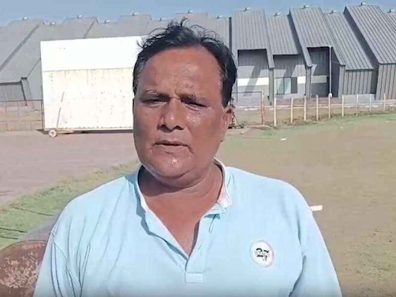 आयरलैंड के खिलाफ भारत की हार पर जडेजा के कोच महेंद्र चौहान, बोले-टी20 में ऐसे उलटफेर हो जाते हैं