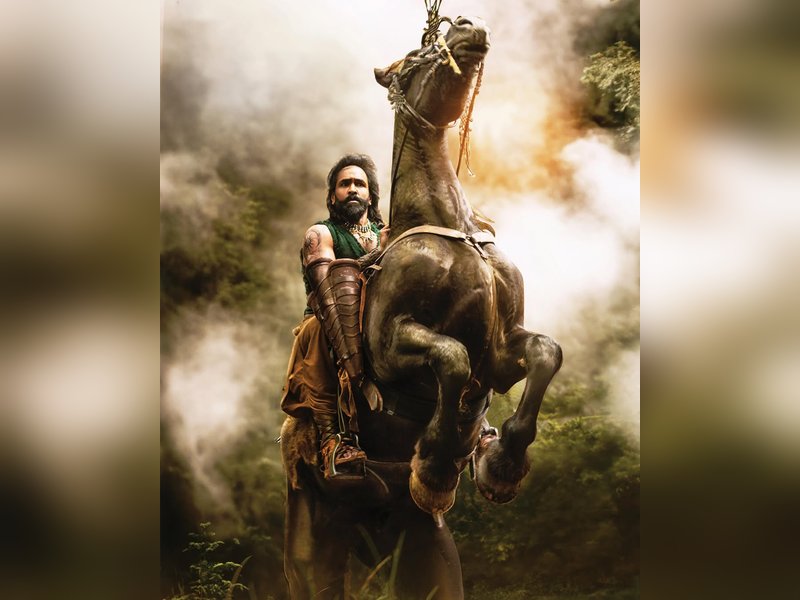 Vishnu Manchu on 1 year of Kannappa: A journey that tested me in every possible way