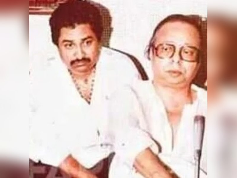 Kumar Sanu's heartfelt tribute to R.D. Burman on his 87th birth anniversary: Your music is timeless 