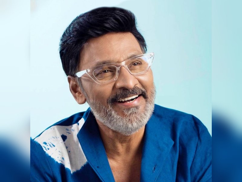 Chiranjeevi on K Bhagyaraj's demise: Deeply shocked and heartbroken beyond words! (Photo Credit: Mammootty/X)
