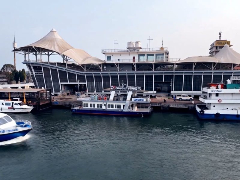 India emerges as world's leading ship recycling nation by gross tonnage: Minister