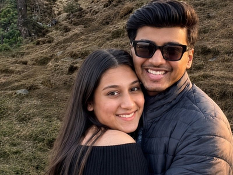 Pune murder twist: Fiancee allegedly chose murder over breaking off marriage