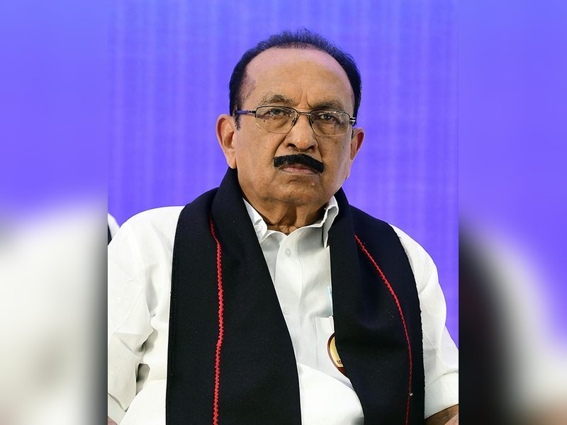 MDMK ends nine year alliance with DMK; MLA Senthil Selvam likely to join Stalin's party