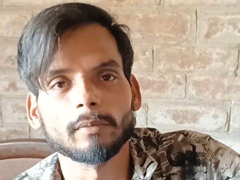 भरत तिवारी की मां ने शेर को जन्म दिया है, राहुल गांधी समेत कांग्रेस का एक-एक कार्यकर्ता उनके साथ : अजय राय