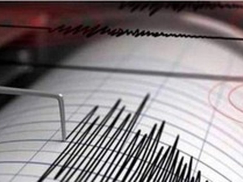 Earthquake jolts Afghanistan; tremors felt in J&K, Delhi