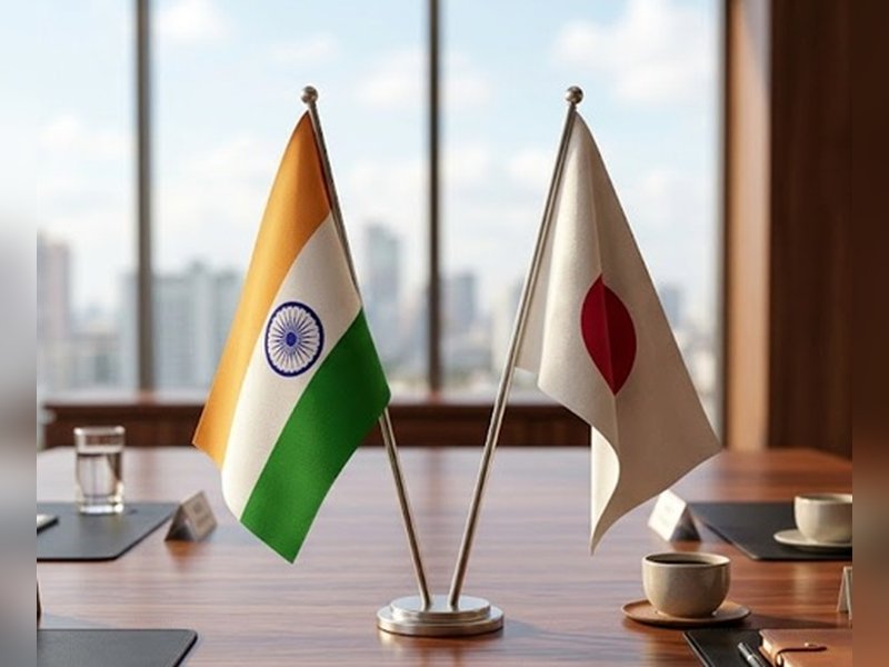 Japan reaffirms 10 trillion yen investment in India over next decade: Minister