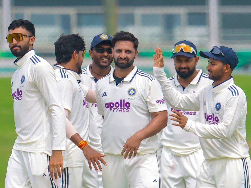 Nabi has magic in his wrists, knew he'd go places if groomed properly: Ex-J&K captain Samiullah Beigh 