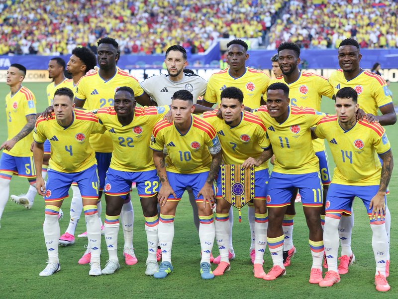 FIFA WC: When and where to watch Colombia vs Ghana, know all details