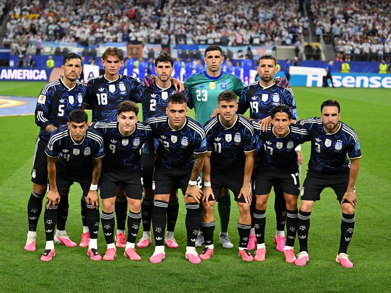 FIFA WC: When and where to watch Argentina vs Cape Verde, know all details