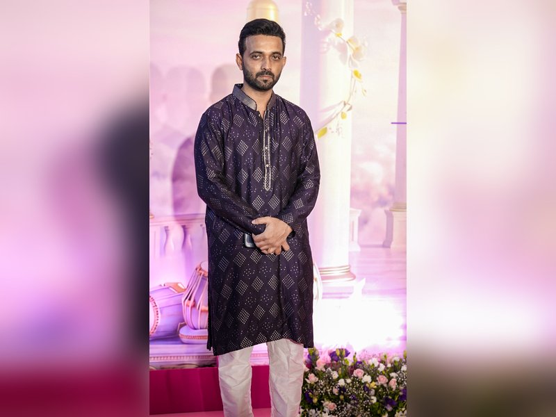 ‘Silent Warrior’ Ajinkya Rahane was a coach’s delight, should have played 100 Tests, says former India star Pravin Amre. Photo credit: IANS