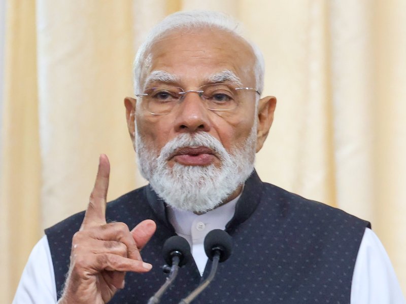 हिंद महासागर में सेशेल्स भारत के लिए विशेष साझेदार, ये दोनों देशों को जोड़ता है: पीएम मोदी