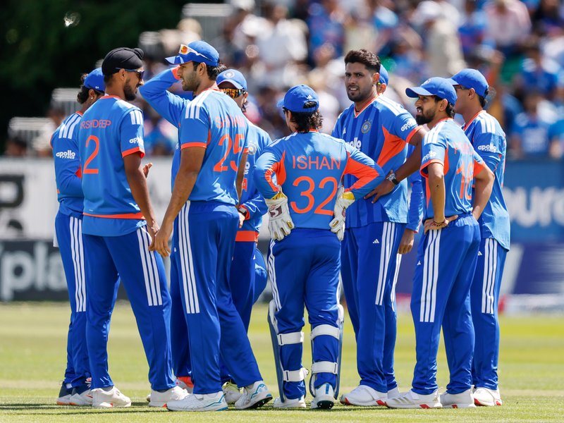 1st T20I: When and where to watch ENG vs IND, know all details