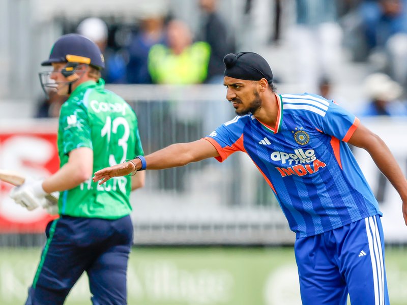 Ireland’s win shows huge potential in European cricket, says Steve Waugh ahead of ETPL
