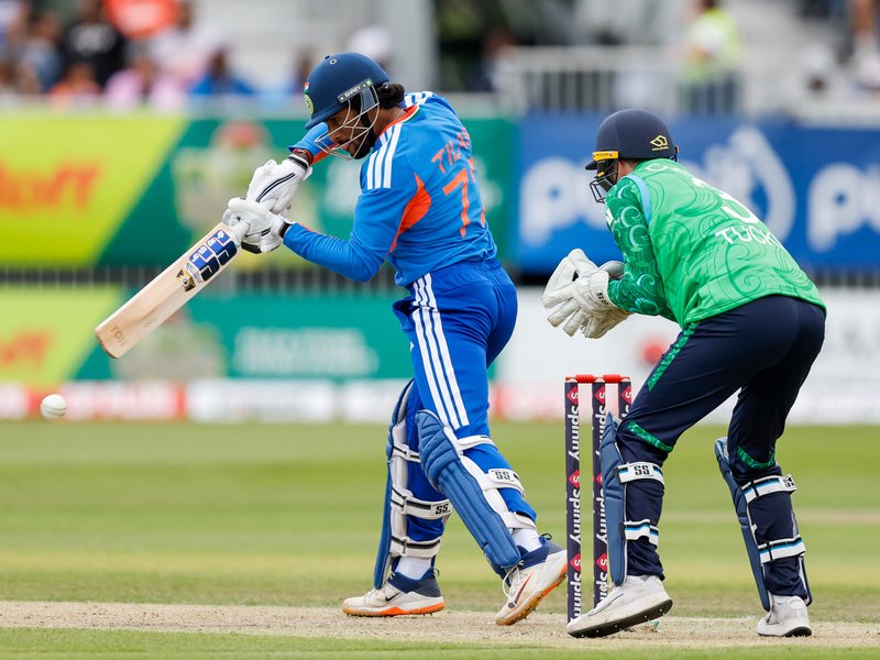 Ashwin hails Ireland’s series win over India as 'huge positive' as cricket set to feature in the Olympics