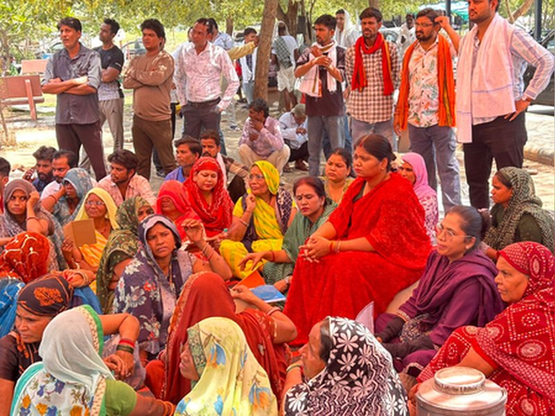 Seven mothers dead, one injection under scanner; Rajasthan's Oxytocin tragedy triggers national action