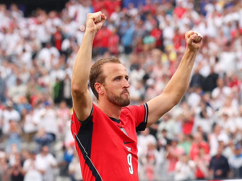 FIFA WC: Harry Kane betters Lineker's record of England's all-time World Cup goalscorer 