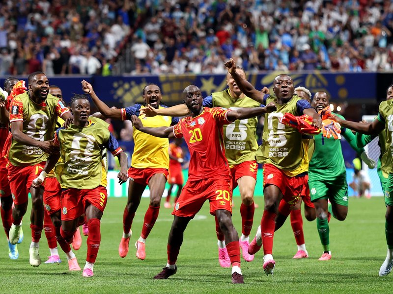 FIFA WC: Congo DR earn their first-ever World Cup win in 52 years to qualify for knockouts