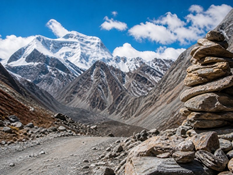 India cautions its citizens against undertaking Kailash Mansarovar Yatra with incomplete documents