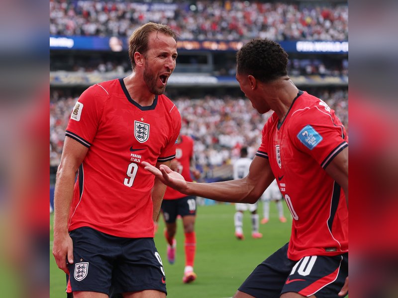 FIFA WC: 'I hope it is not the last one,' Kane eyes more milestones after breaking England's World Cup record 