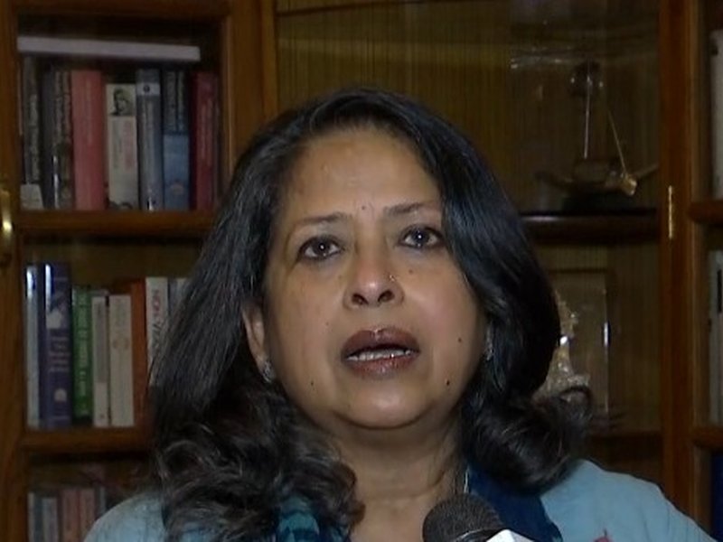 Cong losing elections since Rahul emerged as its face in 2014, says Sharmistha Mukherjee (IANS Interview)