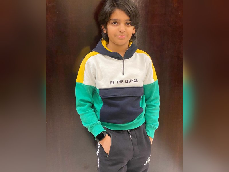 'Raakh' actor Vivaan Sharma says 'Plan to shift to Mumbai after completing school'