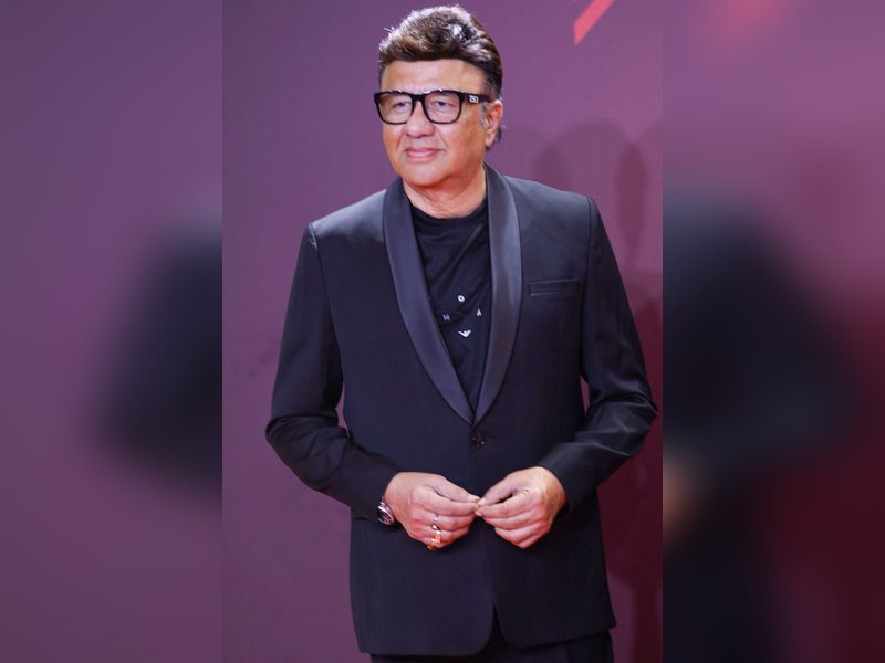 Anu Malik recalls his first association with Hema Malini in 'Maarg': She has inspired me so much 