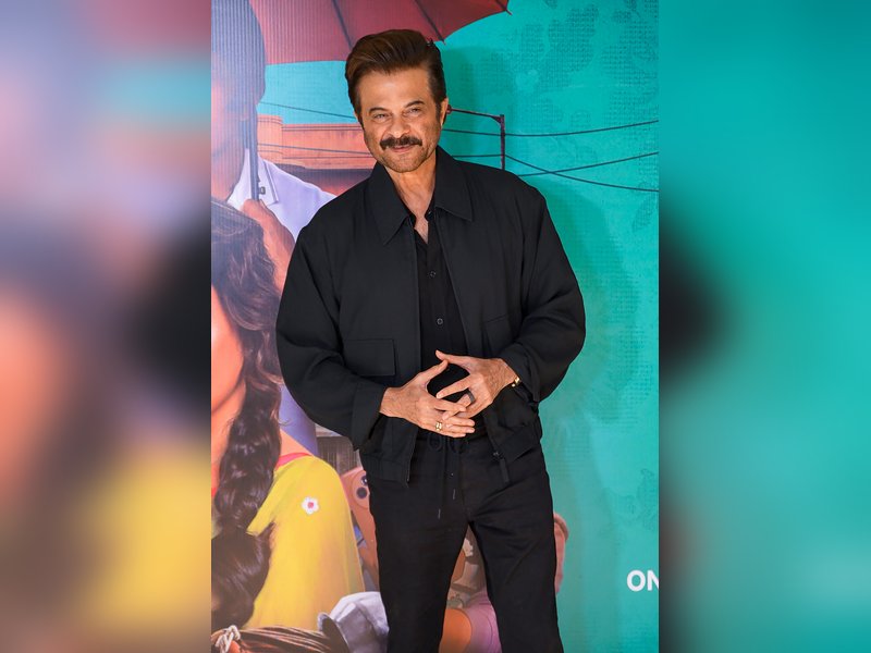 Anil Kapoor recalls how 'Woh Saat Din' was adapted from K. Bhagyaraj's work 
