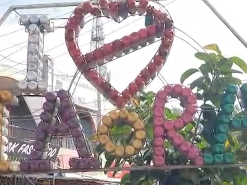 Women in Rajgarh turn plastic waste into symbol of urban beauty: PM Modi in 'Mann Ki Baat'
