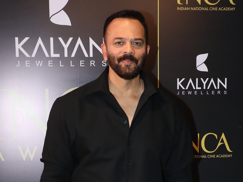 Rohit Shetty receives ₹20 crore extortion threat from Lawrence Bishnoi gang