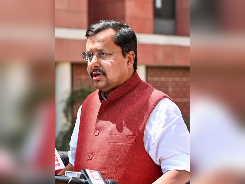 Mann Ki Baat always brings fresh enthusiasm, inspires people, says  BJP chief Nitin Nabin