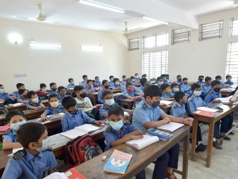 Bangladesh’s education system faces deep Constitutional and quality gaps: Report