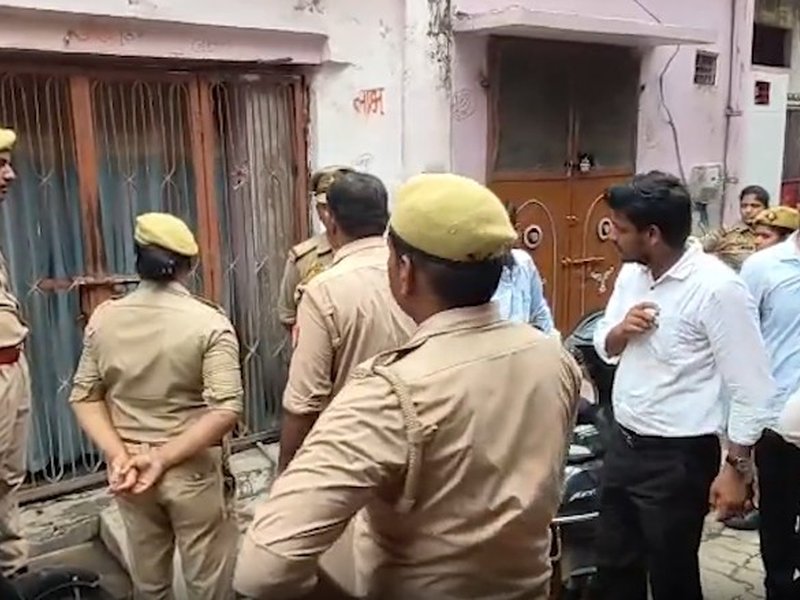 Police raid premises of all arrested accused in Ram Temple embezzlement case