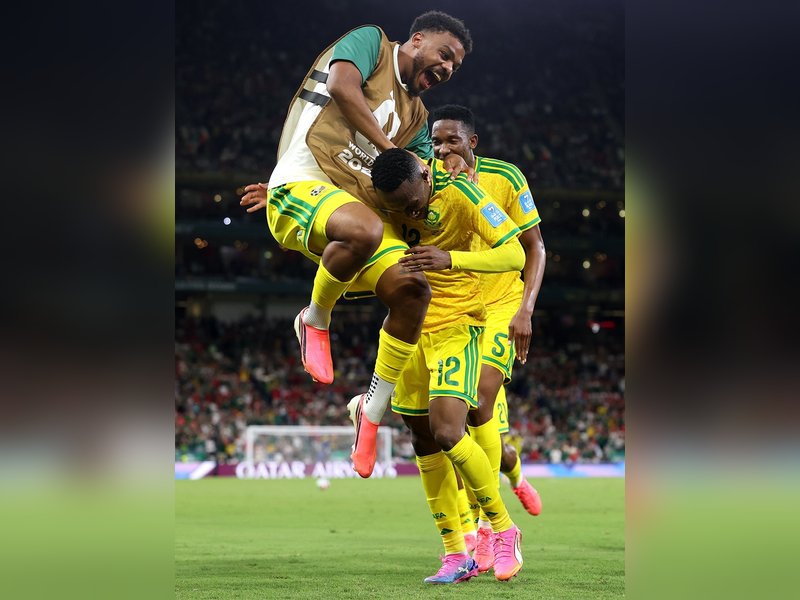 FIFA WC: When and where to watch South Africa vs Canada, know all details (Photo: FIFA/X)