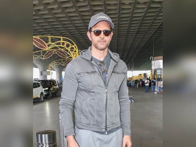 When Hrithik Roshan went missing from home