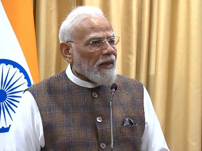 Pm Modi address Seychelles NA