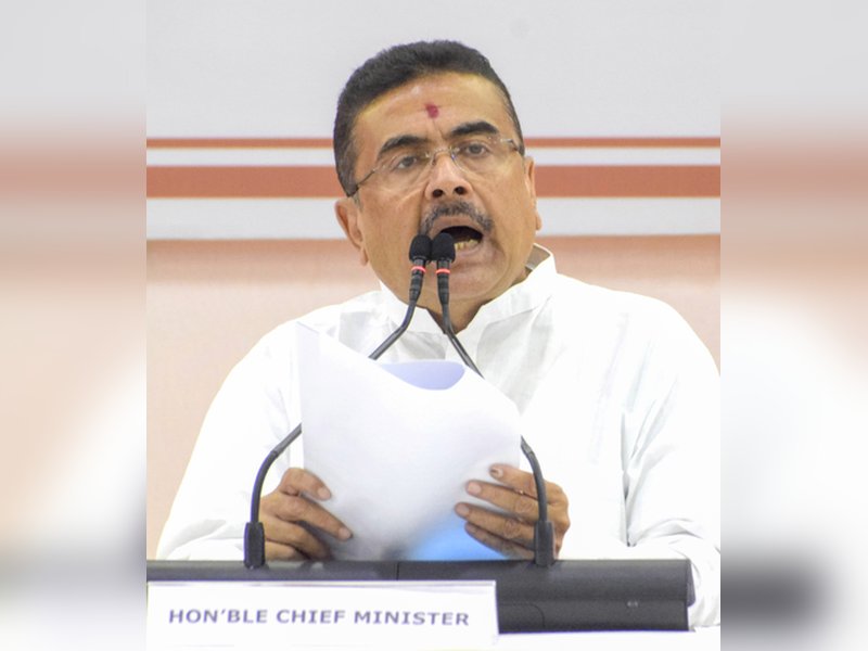 'Politics of appeasement completely over', BJP on likely tabling of UCC bill in Bengal Assembly