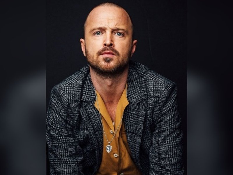 Aaron Paul reveals what ‘Breaking Bad’ maker told him after shooting the pilot episode