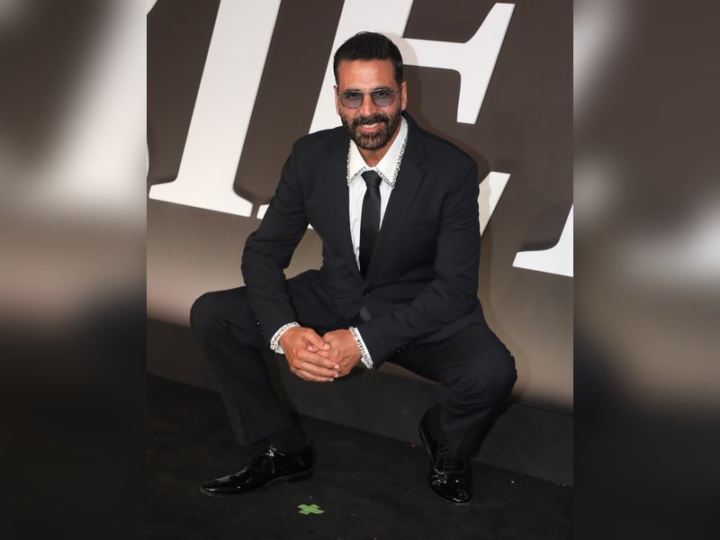 Akshay Kumar says a film doesn't need to be eventful to work, cites 'Saiyaara' as example 
