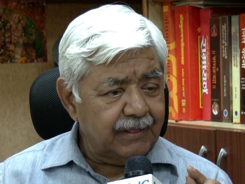 'FIR should be lodged against those rumour-mongering': VHP chief Alok Kumar backs Ram Temple Trust Treasurer