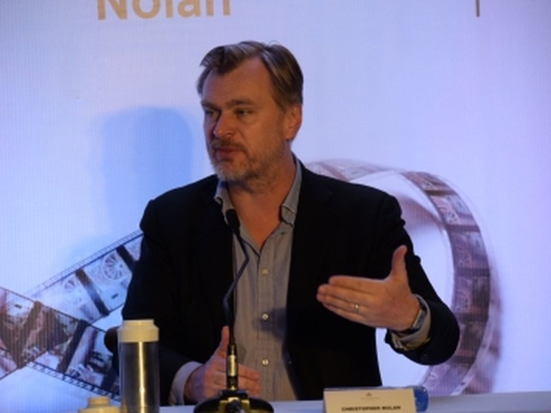Christopher Nolan assured Ryan Coogler to use a fine cinema tool to film ‘Sinners’