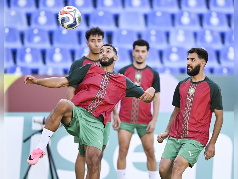 FIFA WC: When and where to watch Netherlands vs Morocco, know all details