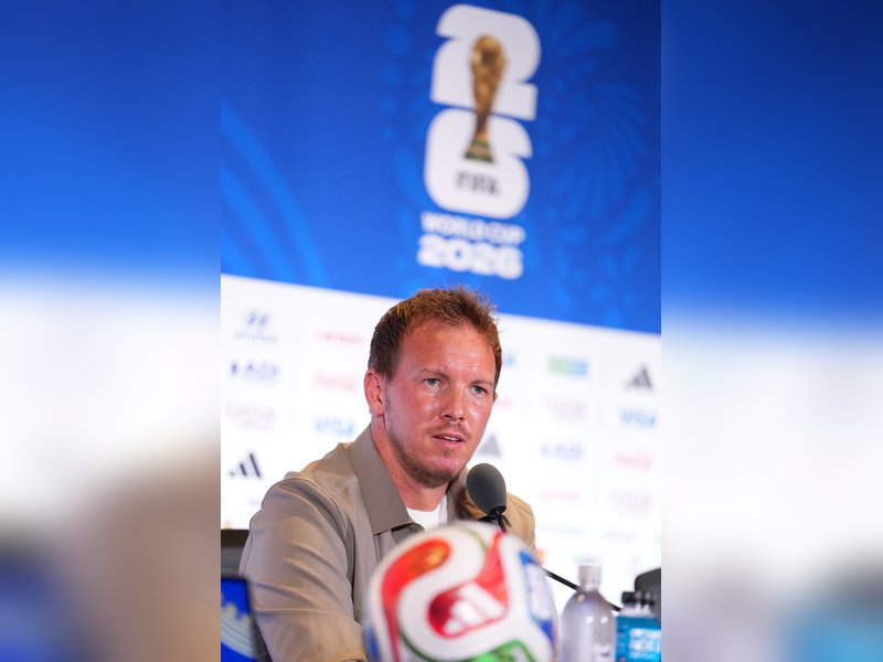 Nagelsmann part ways with Germany; Klopp frontrunner to take over: Report