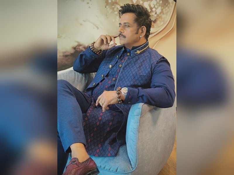 Ravi Kishan recalls being mocked, avoided by actors in '90s, says his ‘time arrived after 34 years’