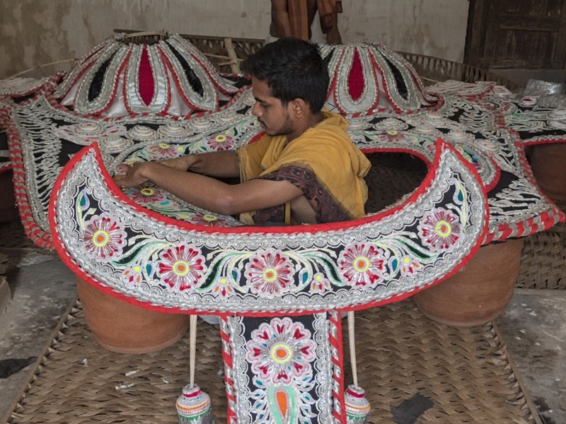 स्नान के बाद गजानन बेशा में सजेंगे महाप्रभु जगन्नाथ, पहनेंगे हाथी के मुखौटे और पोशाक