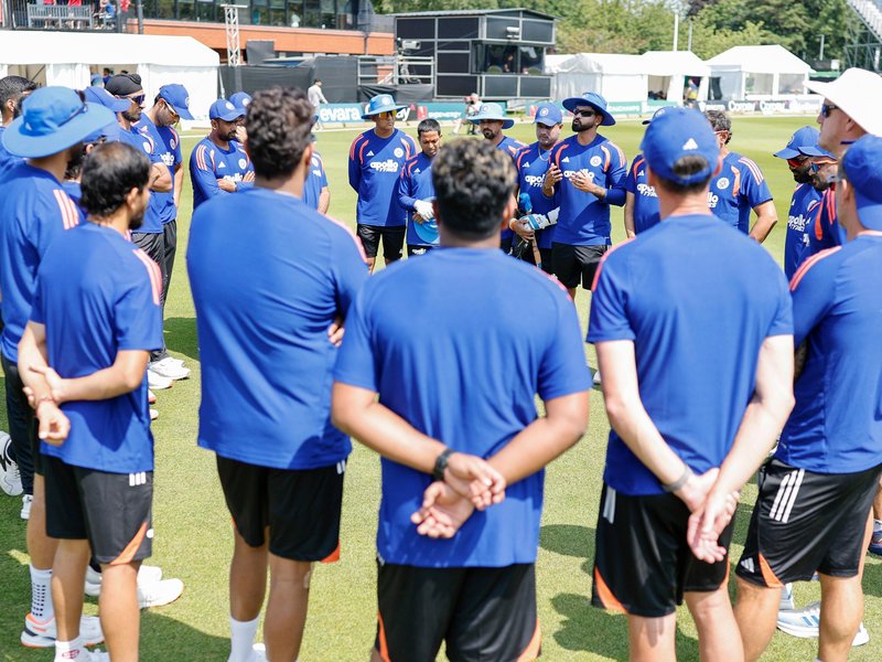 'He clearly has a talent though...': Iceland Cricket mocks Gambhir after Ireland series debacle