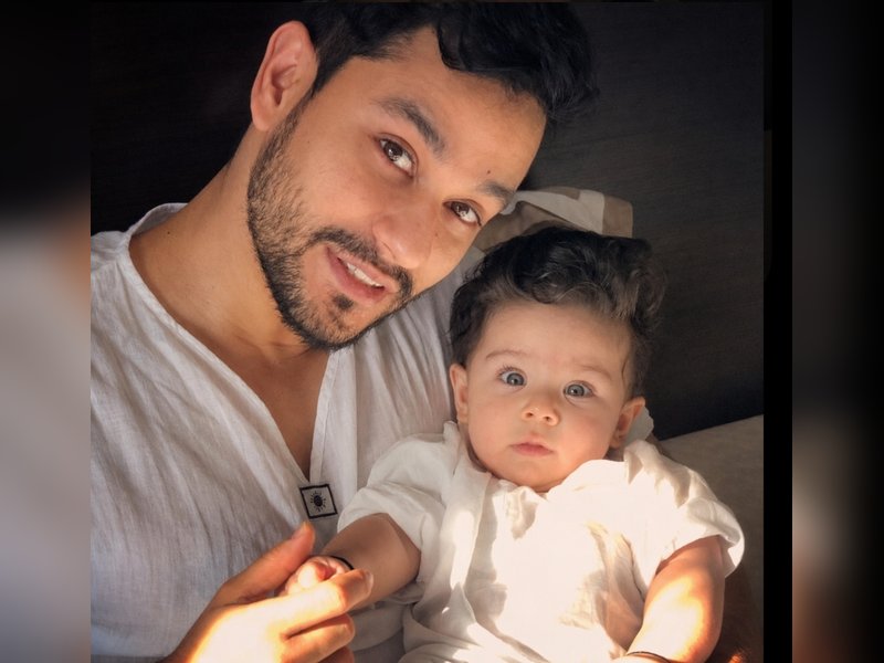 Kunal Kemmu on raising daughter Inaaya with Soha Ali Khan despite their different religious backgrounds