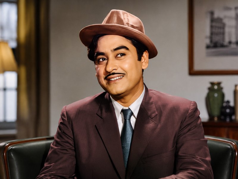 Leena Chandavarkar recalls rejecting Kishore Kumar's proposal, asked about marriages to Madhubala, Yogita Bali